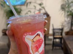 -成川茶店·潮汕工夫浓茶(万象店)
