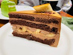 -black rainbow coffee