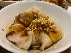 钟水饺-付小姐在成都(五道口店)