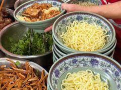 -金秋特色面馆(铜庄店)