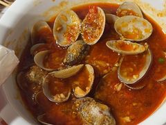 -小林哥的海鲜馆·夜宵烧烤(渔人码头店)