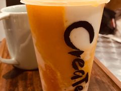 -去茶山(重庆万象城店)