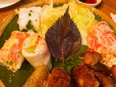 -越美小馆·越南料理(曲江店)