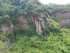 -丹霞山风景名胜区