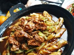 -北京水岸山吧度假村(雁栖镇店)