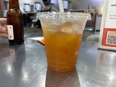 -喧闹·东方大气茶(鹅岭二厂店)