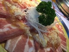 -猫抓烤肉(春熙路店)