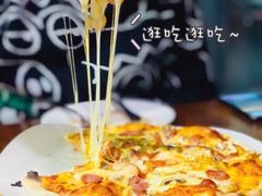 -G+KITCHEN(龙湖狮山天街店)