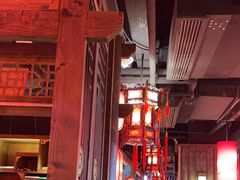 -蜀大侠火锅(森兰花园城店)