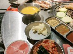 -炽城·烤肉名家(鸿达中央广场店)