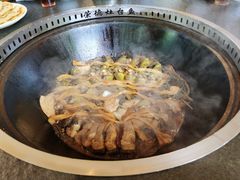 -荣德灶台鱼(圣泉寺店)