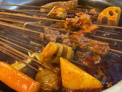 -牛华八婆麻辣烫(起源店)