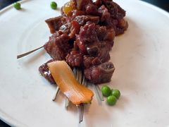 -翠湖宾馆·中餐厅