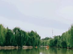 -南翠屏公园