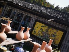 -景德镇古窑民俗博览区