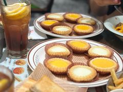 -兴华里茶记(禅城同济首店)