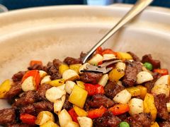 -肆月河豚·新淮扬(金融街店)