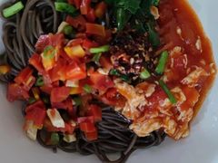 -三好食堂(煎饺·馄饨·肉饼米线·盛世广场店)