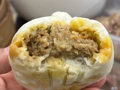 -富春茶社(国庆路店)