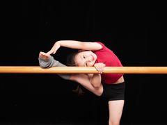 -予荷舞蹈(盛景校区)