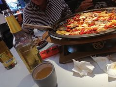 -鸣记脆皮烤鱼·海鲜烤鱼(三八广场店)
