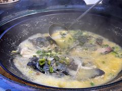 -好灶头妈妈菜·柴火灶台鱼·千岛湖土菜地标美食