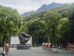 -白帝城·瞿塘峡景区