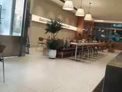 -星巴克(佛山顺德大融城店)