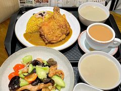 -津津飯堂