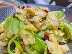 -米椰湘·辣椒炒肉