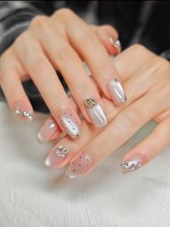 -MB·nail美甲美睫