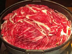 黑牦牛寿喜烧-醉虎传(南锣鼓巷店)