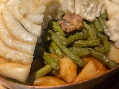 -奉天小馆·非遗东北菜(济南万象城店)