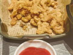 -潮界(虹桥新天地店)