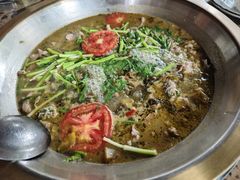 -徐氏竹香园牛肉火锅(飞虎路店)