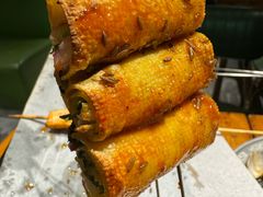 -肉串汪自由派(西便门店)