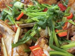 -南沙辉记烧鸡·荔枝木炭火吊烧(旧镇店)