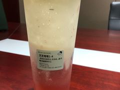 -喜茶(永旺梦乐城店)