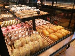 -酵墅·手感烘焙(印象汇店)