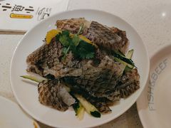 -小鱼小牛·鱼牛干锅·脆鱼火锅(世欧广场店)