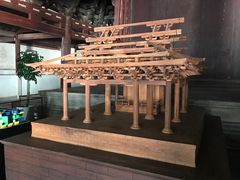 -宁波市保国寺古建筑博物馆