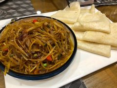 -乡村馕坑肉·烧烤·新疆菜·本地人更爱吃(阿勒泰首店)