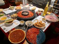 -蜀大侠火锅(寰球文化地标·总府店)