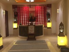-苏州湾王焰温泉度假酒店