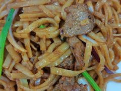 干炒牛河-锦粤宫·精致粤菜(深圳北站店)