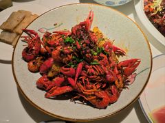 -筱爷叔·上海传统手工菜(玉树路店)