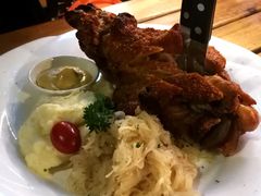 -申德勒西餐厅(日坛路总店)