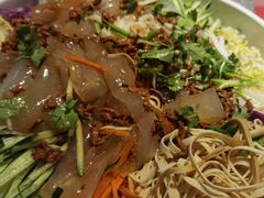 -老三骨头馆(白桦东路店)