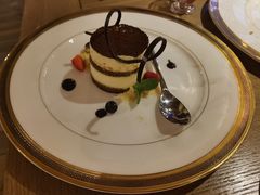 -老欧洲咖啡·西餐(后湖店)