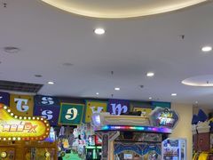 -meland·儿童乐园·游戏厅娃娃机·电玩Xbox(成都合生汇店)